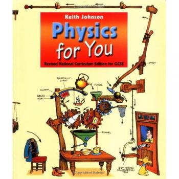 Physics for You: Revised National Curriculum Edition of Gcse: For All GCSE Examinations