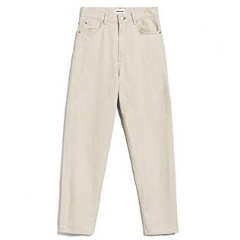 Maira Blanco Denim Femenino – Colección ARMEDANGELS