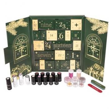 NEONAIL Nail Art Adventskalender