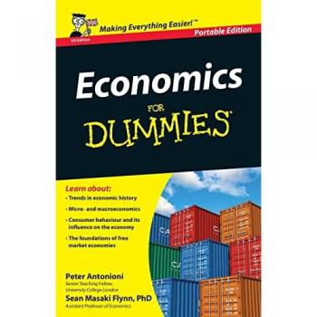 Economics For Dummies