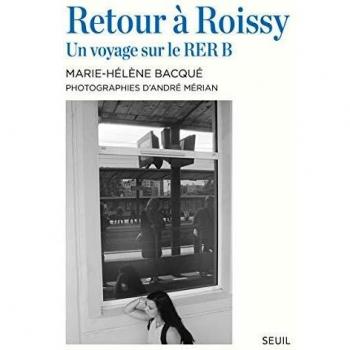 Retour à Roissy