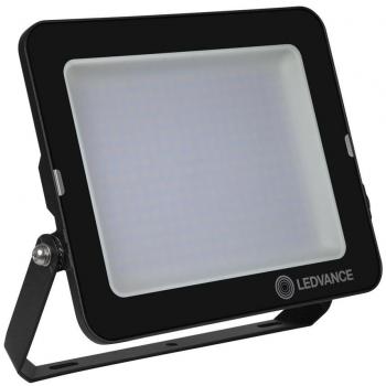 Proyector LED Simétrico 135W 840 Negro Ledvance
