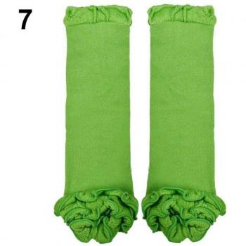 Faroonee Children's Warm Sock Leggings