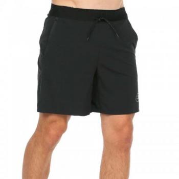 Odilio 2026 Negro Compacto