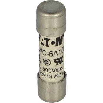 Cartouche Fusible 10x38mm 32A Eaton Type F 600V CA