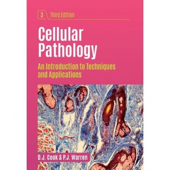 Vitalsource Technologies, Inc. Cellular Pathology, third edition