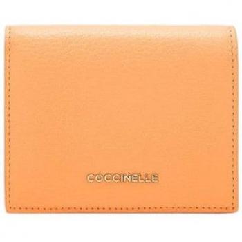 Cartera de Cuero Coccinelle