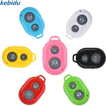 Controlador Remoto Kebidu para Teléfonos Móviles