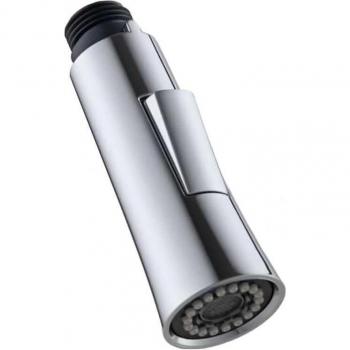Bathroom Sink Pull-Out Spray Head