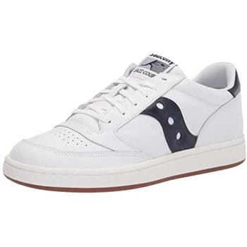 Saucony Jazz Court (Blanc) – Taille 40