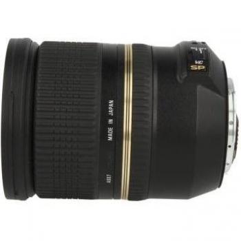 Tamron SP 24-70mm f/2.8 Di VC USD Lens
