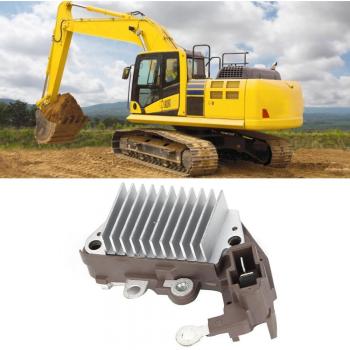 Régulateur de tension d'alternateur 2.3 pouces pour Suzuki 32500-85250