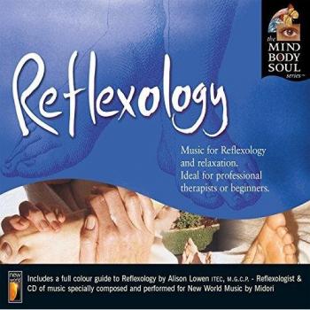 Reflexologie-Mind Body & Sou