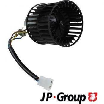 Ventilador de aire interior JP GROUP 1226100300