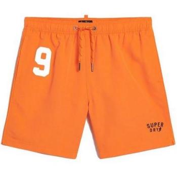 Polo de Playa Superdry Reciclado XXL