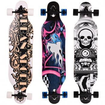 RoadRider UltraLongboard