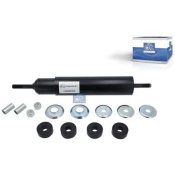 Kit de amortiguamiento DT Spare Parts 4.72941