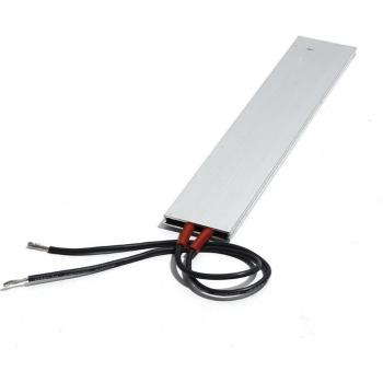 PTC Thermostat Heizelement 2 Stück 220V 150x30(28.5)x5mm 200-250 Grad