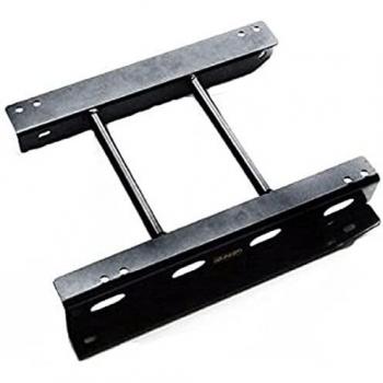 Soporte para asiento Ford Sierra (OMP)