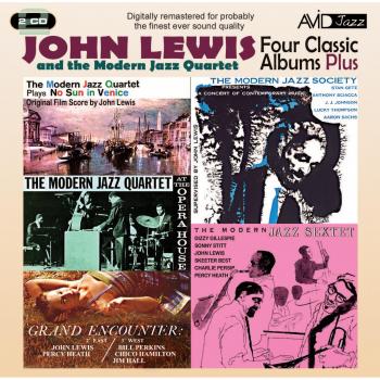 Four Classic Albums