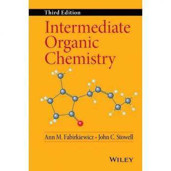 Vitalsource Technologies, Inc. Intermediate Organic Chemistry