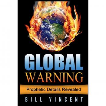 Global Warning: We Must Stand Before We Fall