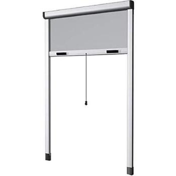 Stop Inset 100x250 Marrone – Zanzariera