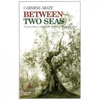 Between two seas