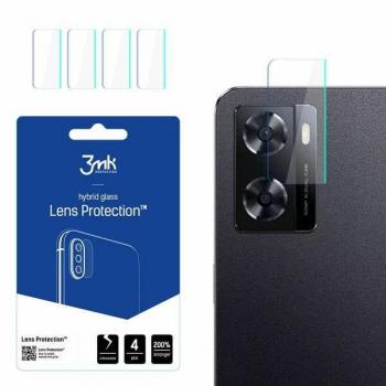 3MK Lens Protect OnePlus Nord N20 SE Linse Schutz 4 Stück