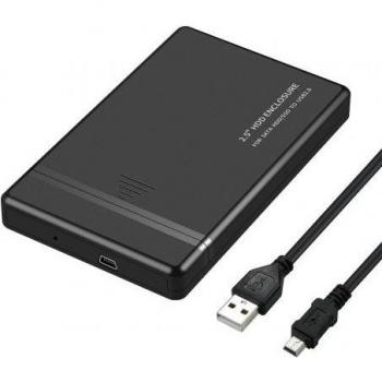 Station d'accueil pour disque dur SATA vers USB 2.5