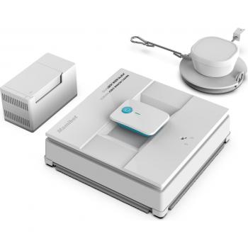 Robot Limpiacristales Inteligente W200
