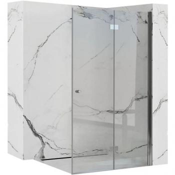 Aroï Douche RêveFlex N2 70 Chrome