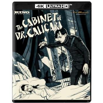 Le Cabinet du Dr Caligari