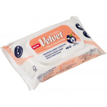 Velvet 48 Pezzi