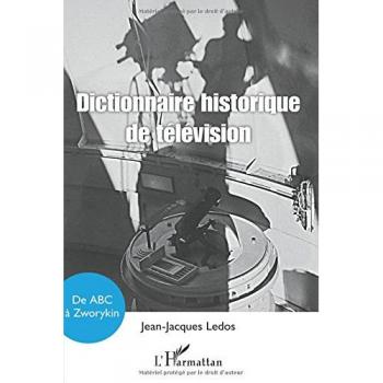 Dictionnaire historique de télévision