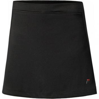 Damenrock Fila Shiva Schwarz M