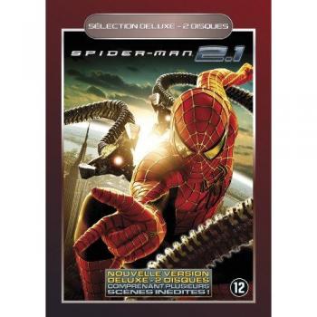 Spiderman 2 – Format Long – Version Belge