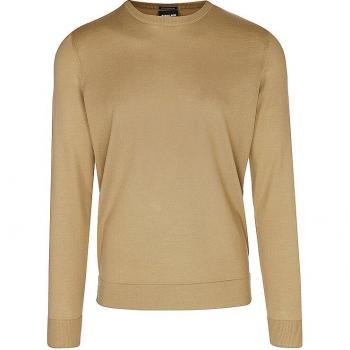Strellson Pullover Marek in Camel für Herren, Größe XL
