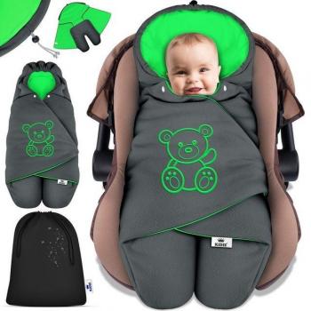 Cover Universale Kidiz per Seggiolino Auto Maxi‑Cosi