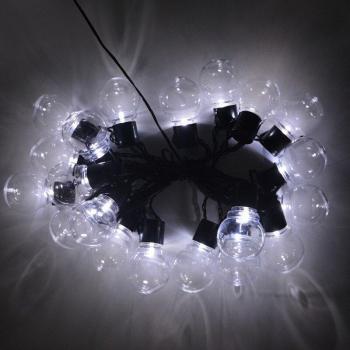 Iluminación para exteriores