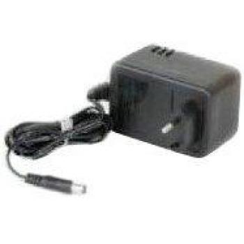 Adaptador de corriente para brother rotuladoras pt-1000/2100vp