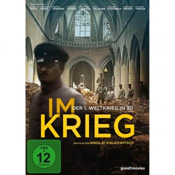 Ulrich Stein Im Krieg