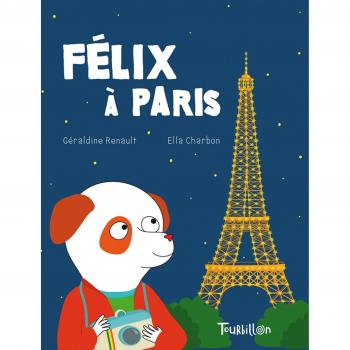 Félix à Paris