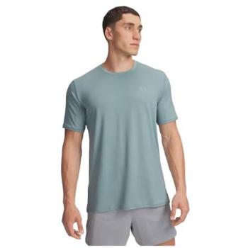 Under Armour Vanish Energy Sage Mid‑Weight T‑Shirt for Men, M