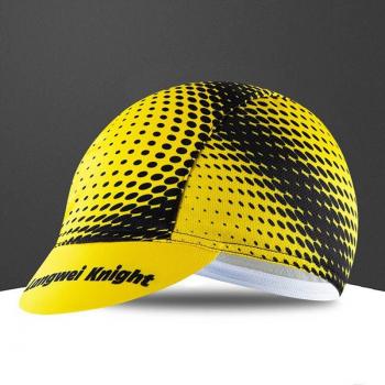 BreathEasy Solar Protection Headwear