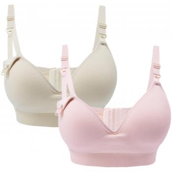 BIG ELEPHANT Still-BH für Frauen Synthetik Soft Cup Large