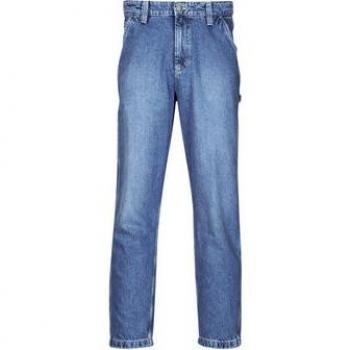 Pantalón de Hombre Lee Carpenter en Azul