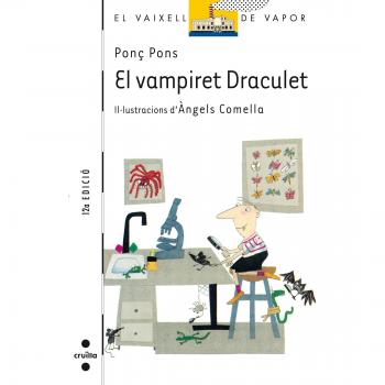 El vampiret Draculet