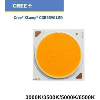 CREE COB Grow Light with Meanwell Driver