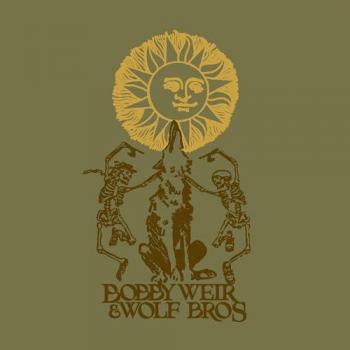 Bobby Weir y Wolf Bros: En Vivo en Colorado, Vol. 2